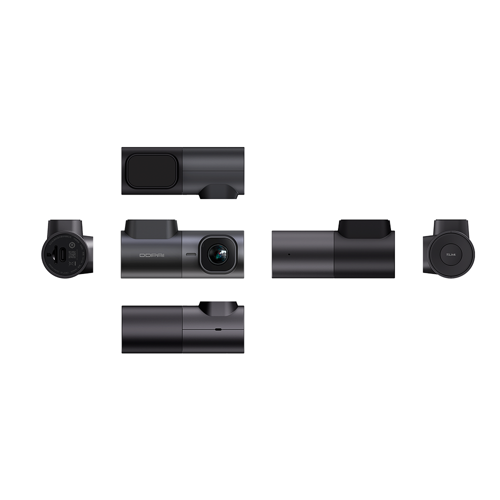 DDPAI MINI 2X Araç İçi Kamerası DDPAI MINI 2X Araç İçi Kamerası